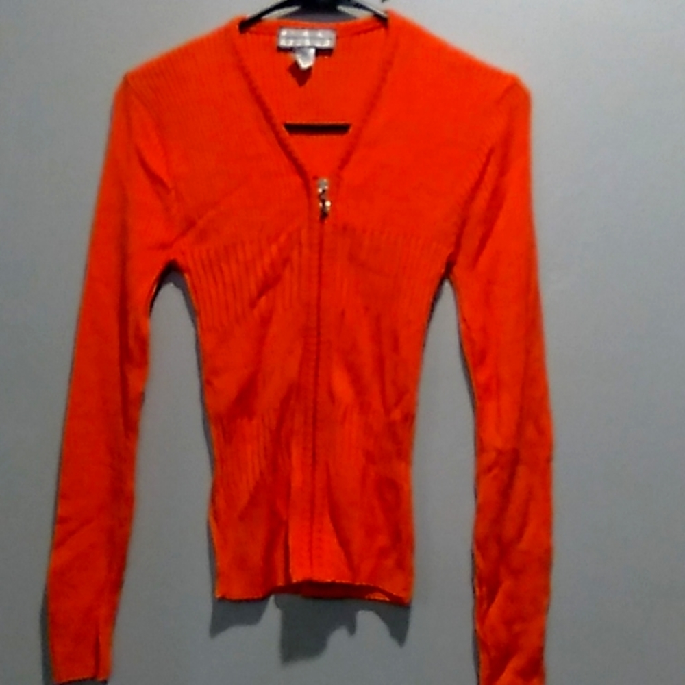 The Great American Sweater